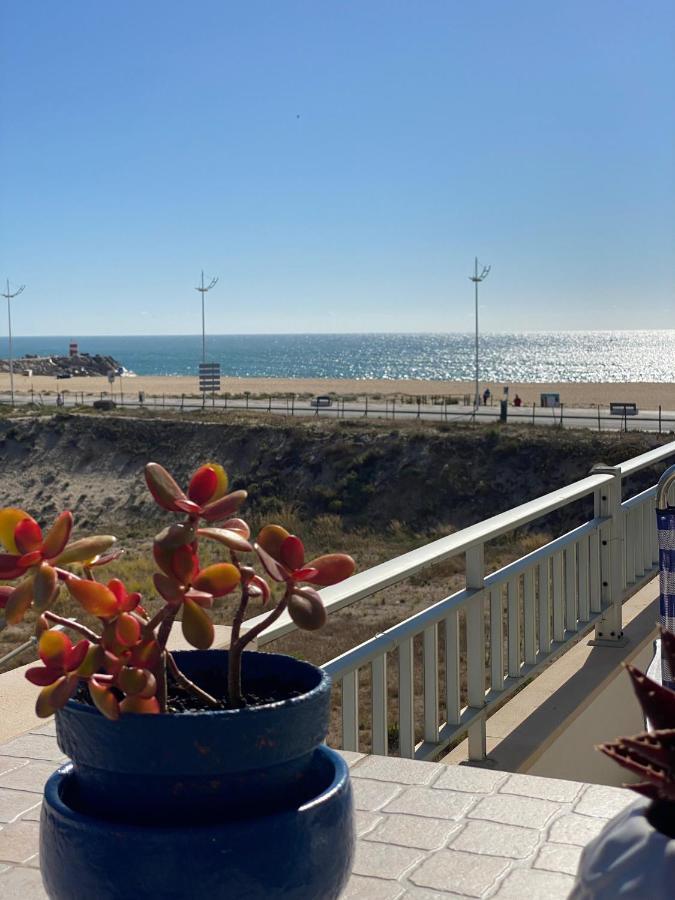 Rito'S Paradise Nazaré Buitenkant foto